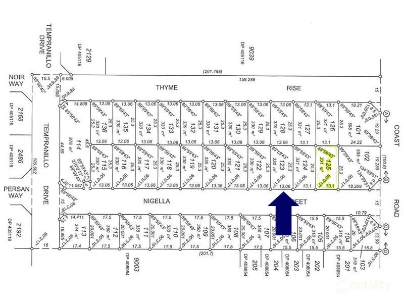 8 Nigella St, Dayton, WA 6055