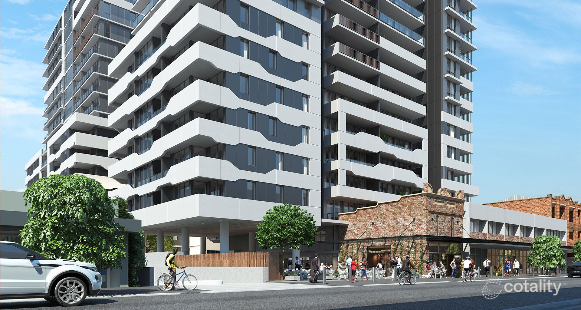 1/38 Oxford St, Epping, NSW 2121