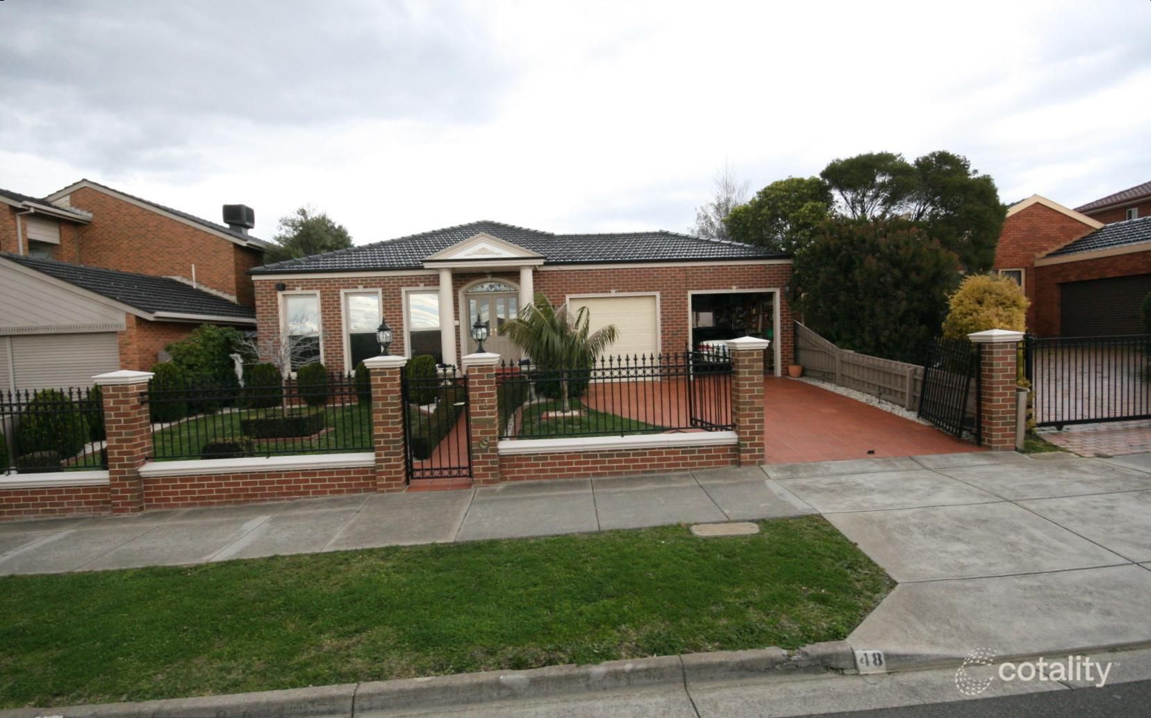 48 Simon Ave, Rowville, VIC 3178