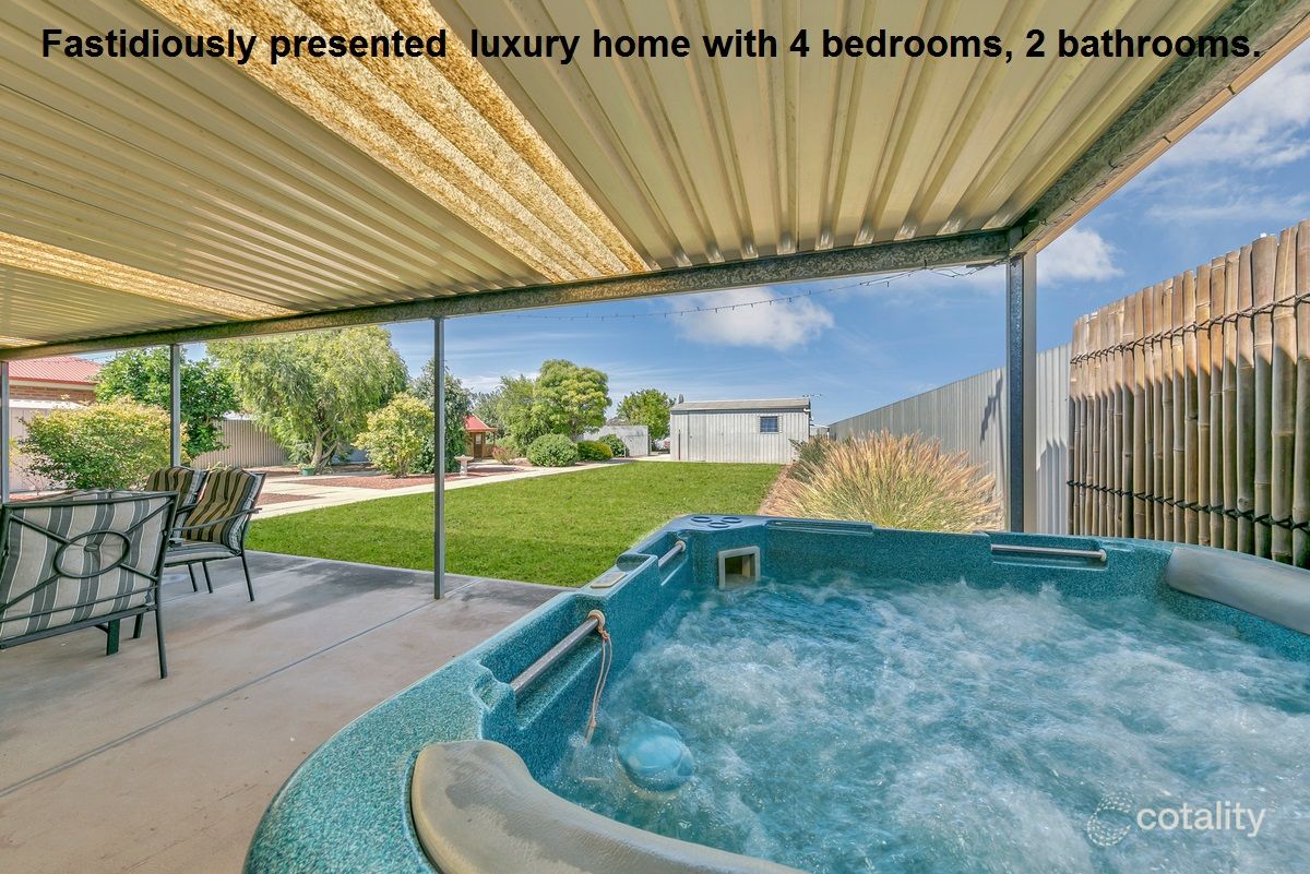 44 Aerodrome Rd, Mallala, SA 5502