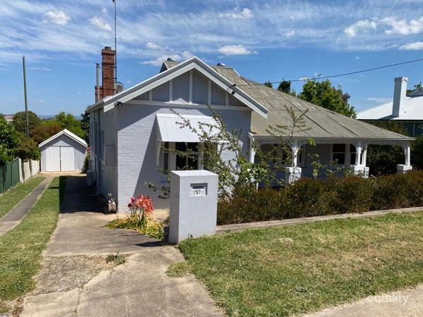 47 Liverpool St, Cowra, NSW 2794