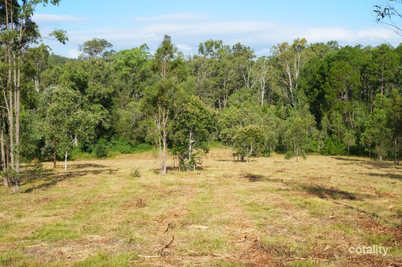 40 Ben Varden Ave, Kholo, QLD 4306