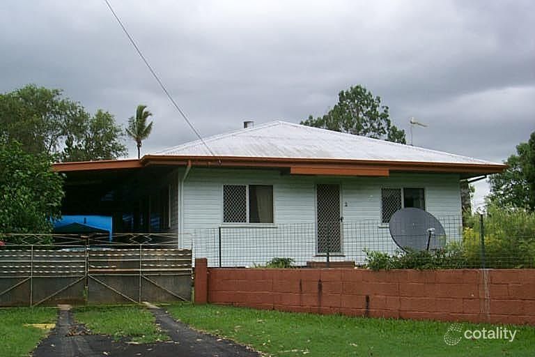 2 Dickson St, Mareeba, QLD 4880