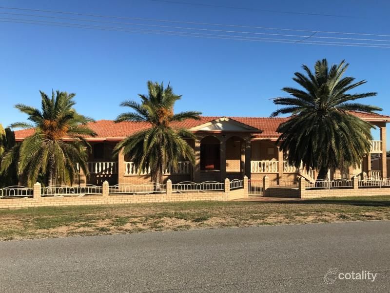 122 Phillips Rd, Wattleup, WA 6166