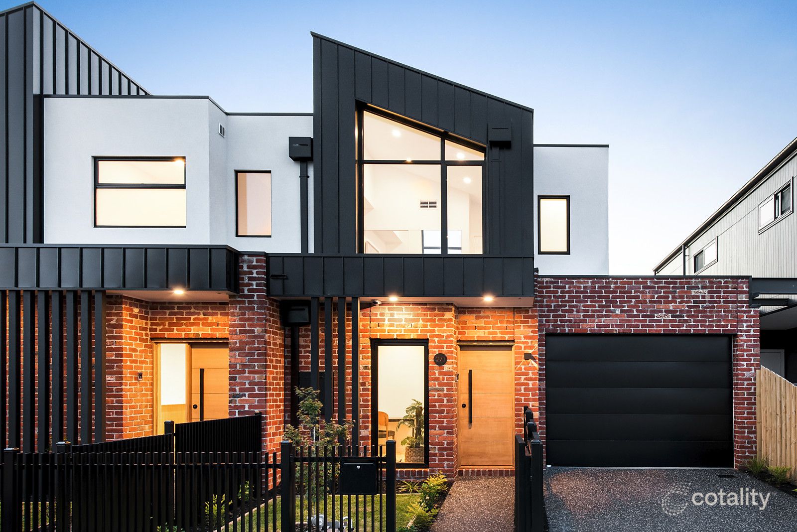 2/1 Maritana Ave, Reservoir, VIC 3073