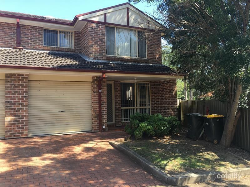 28/81 Lalor Rd, Quakers Hill, NSW 2763