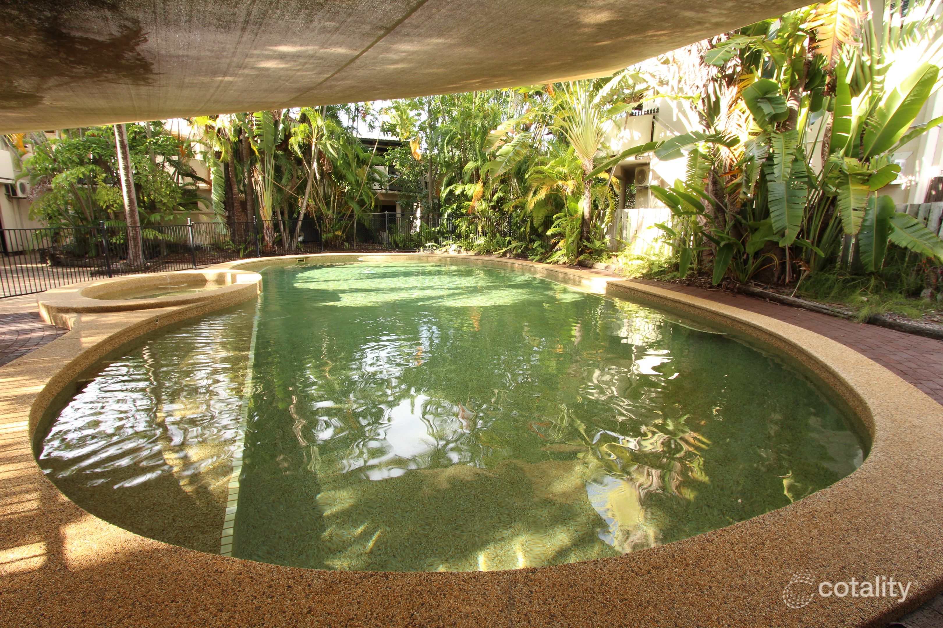 62/23 Hudson Fysh Ave, Parap, NT 0820