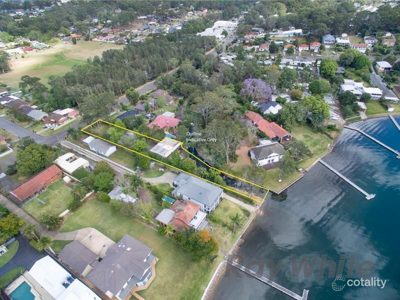 91 Excelsior Pde, Carey Bay, NSW 2283
