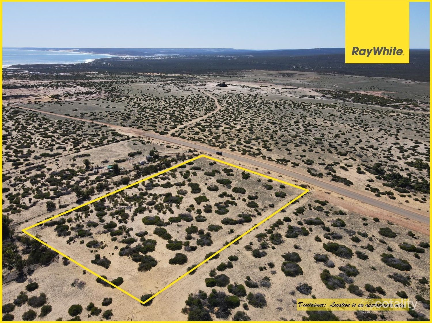 12 Beagle Rd, Kalbarri, WA 6536