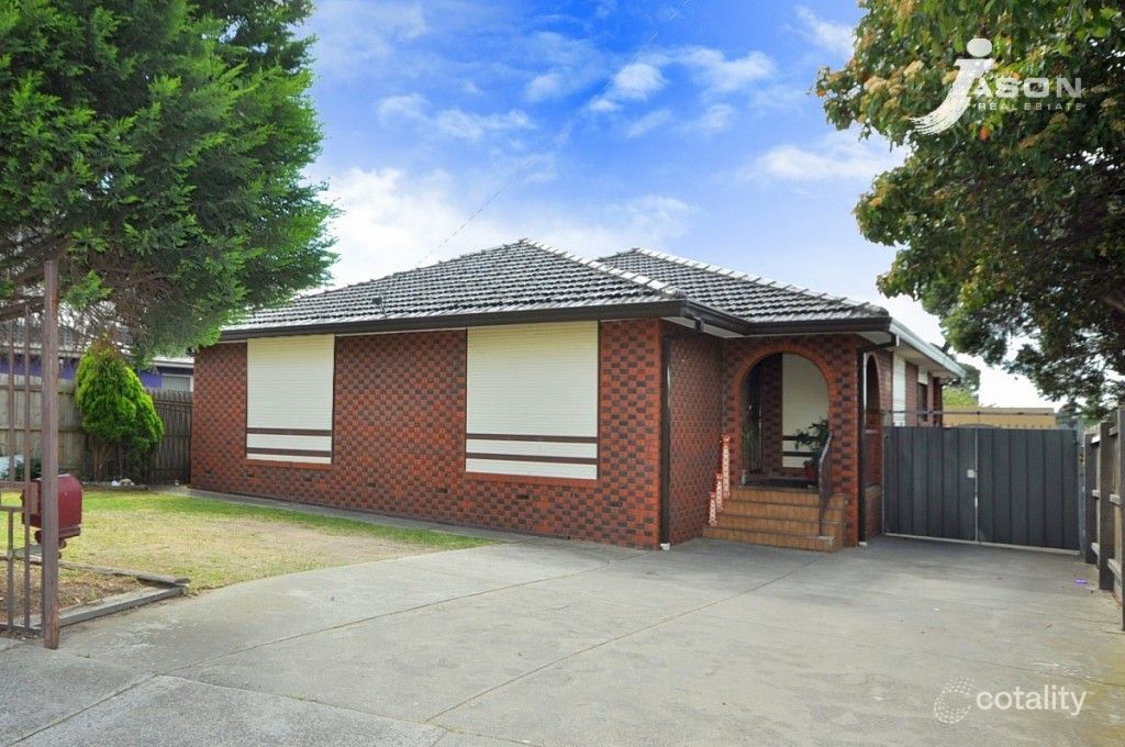 20 Hanson Rd, Craigieburn, VIC 3064