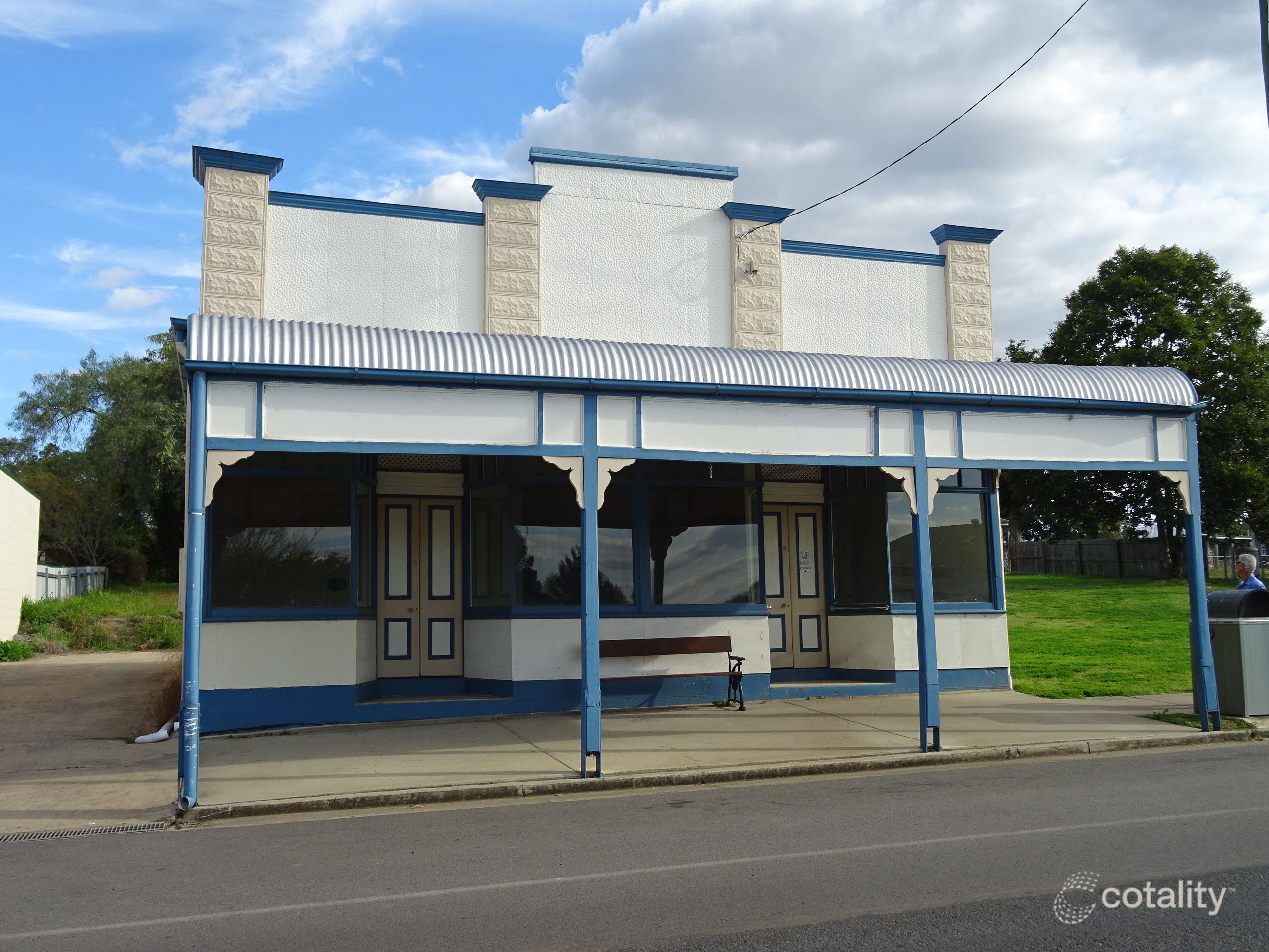 161 Edward St, Kalbar, QLD 4309
