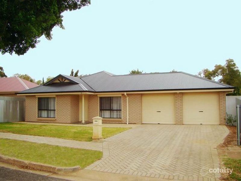 26 Davey St, Elizabeth Park, SA 5113