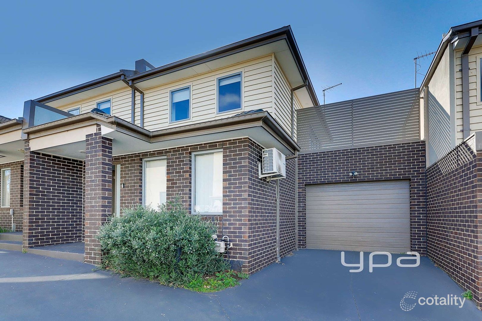 3/93 Dunfermline Ave, Greenvale, VIC 3059