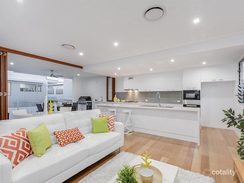 12/105 Baringa St, Morningside, QLD 4170