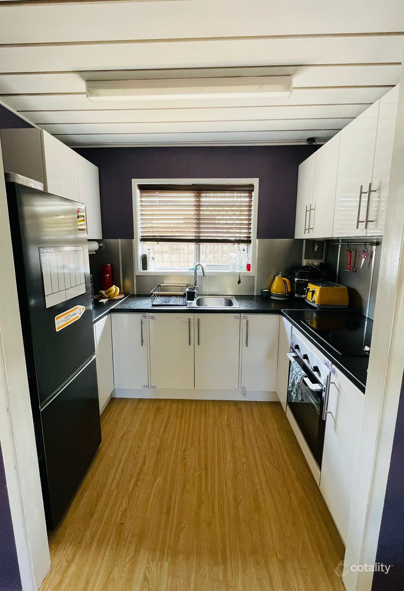 2/11 Lavarack St, North Mackay, QLD 4740