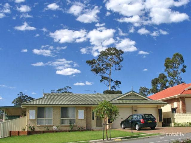 38 Northlakes Dr, Cameron Park, NSW 2285