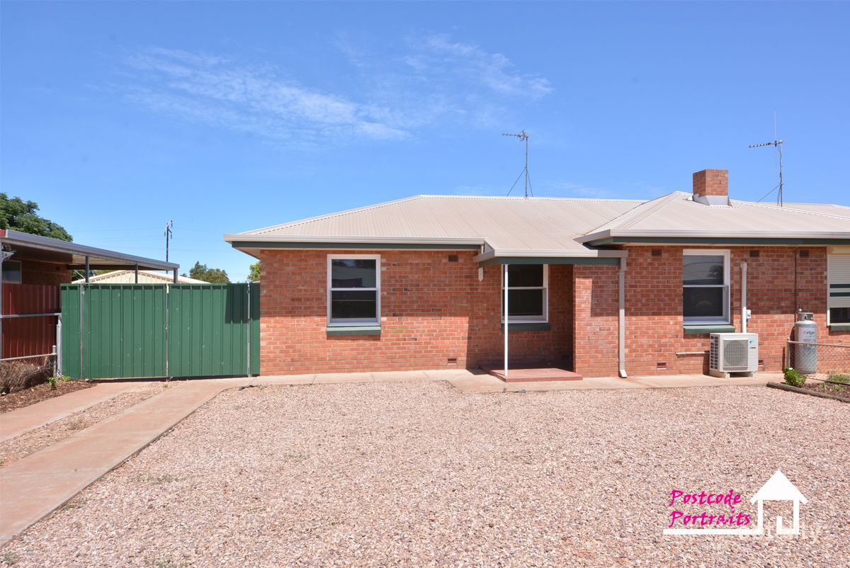 25 Lindsay St, Whyalla Norrie, SA 5608