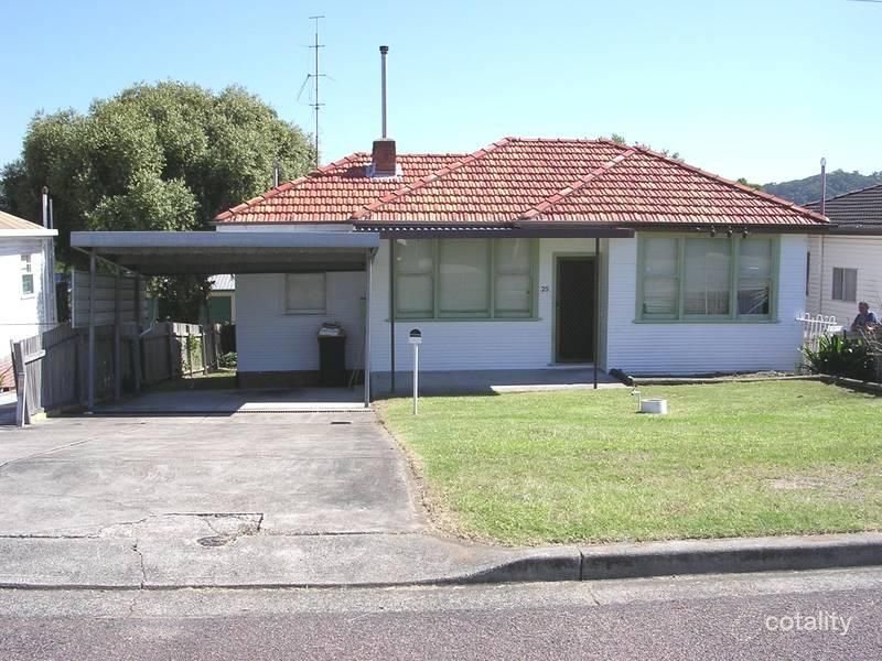 25 O'Brien St, Gateshead, NSW 2290