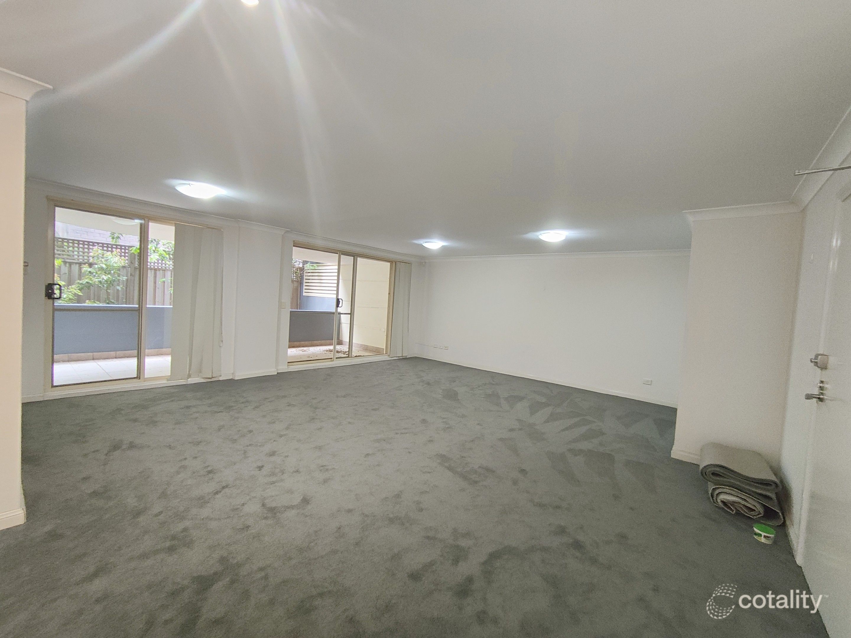 13/98 Chandos St, Ashfield, NSW 2131