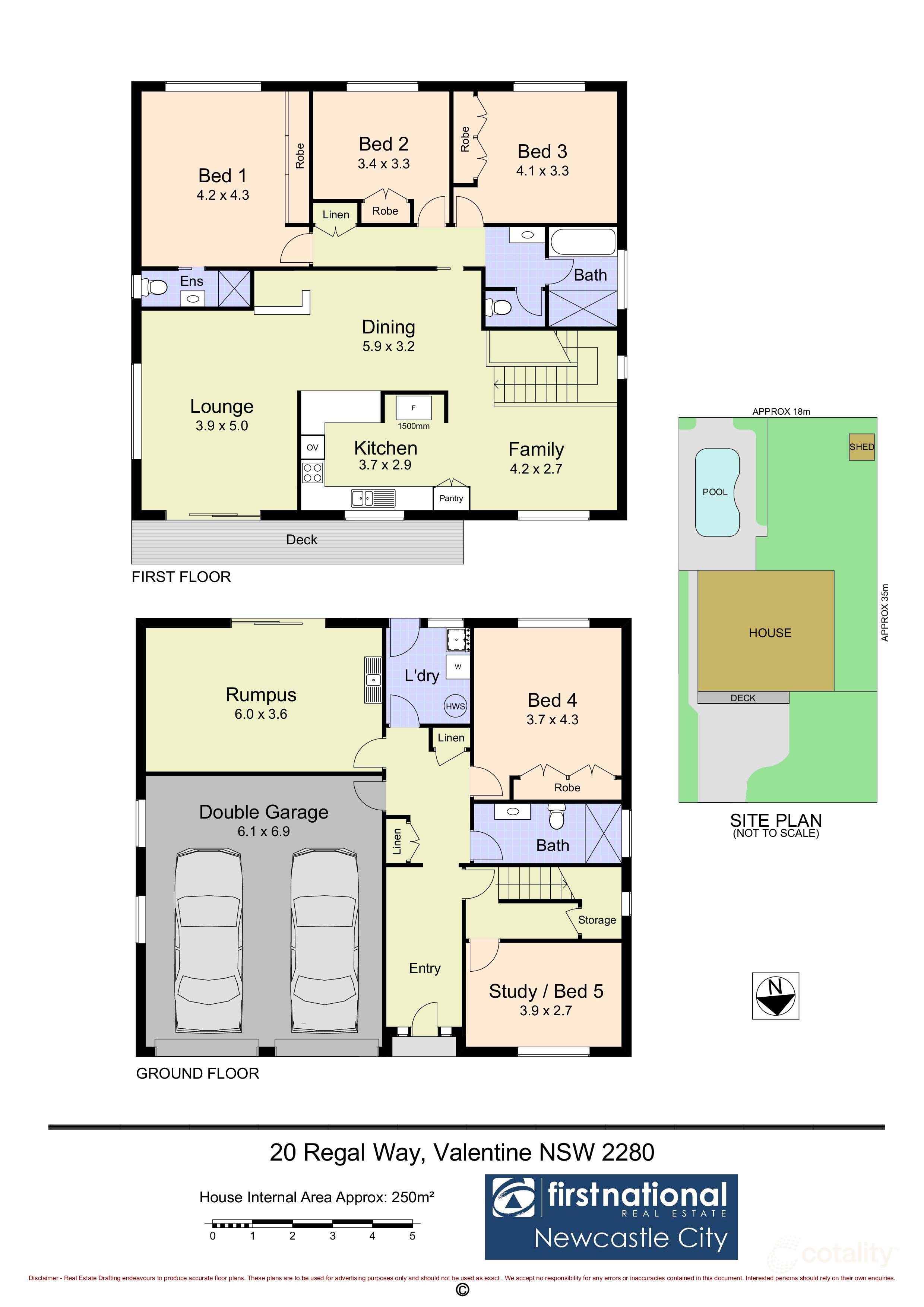 20 Regal Way, Valentine, NSW 2280