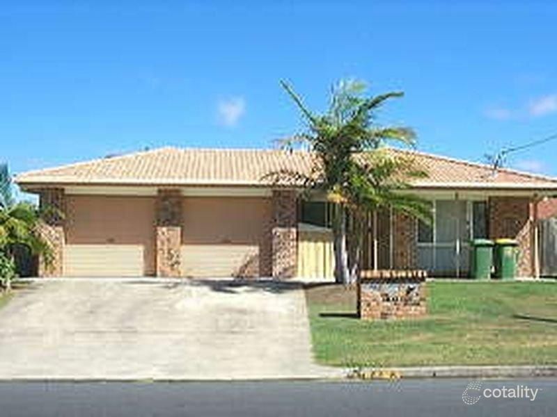 1/124a Whiting St, Labrador, QLD 4215