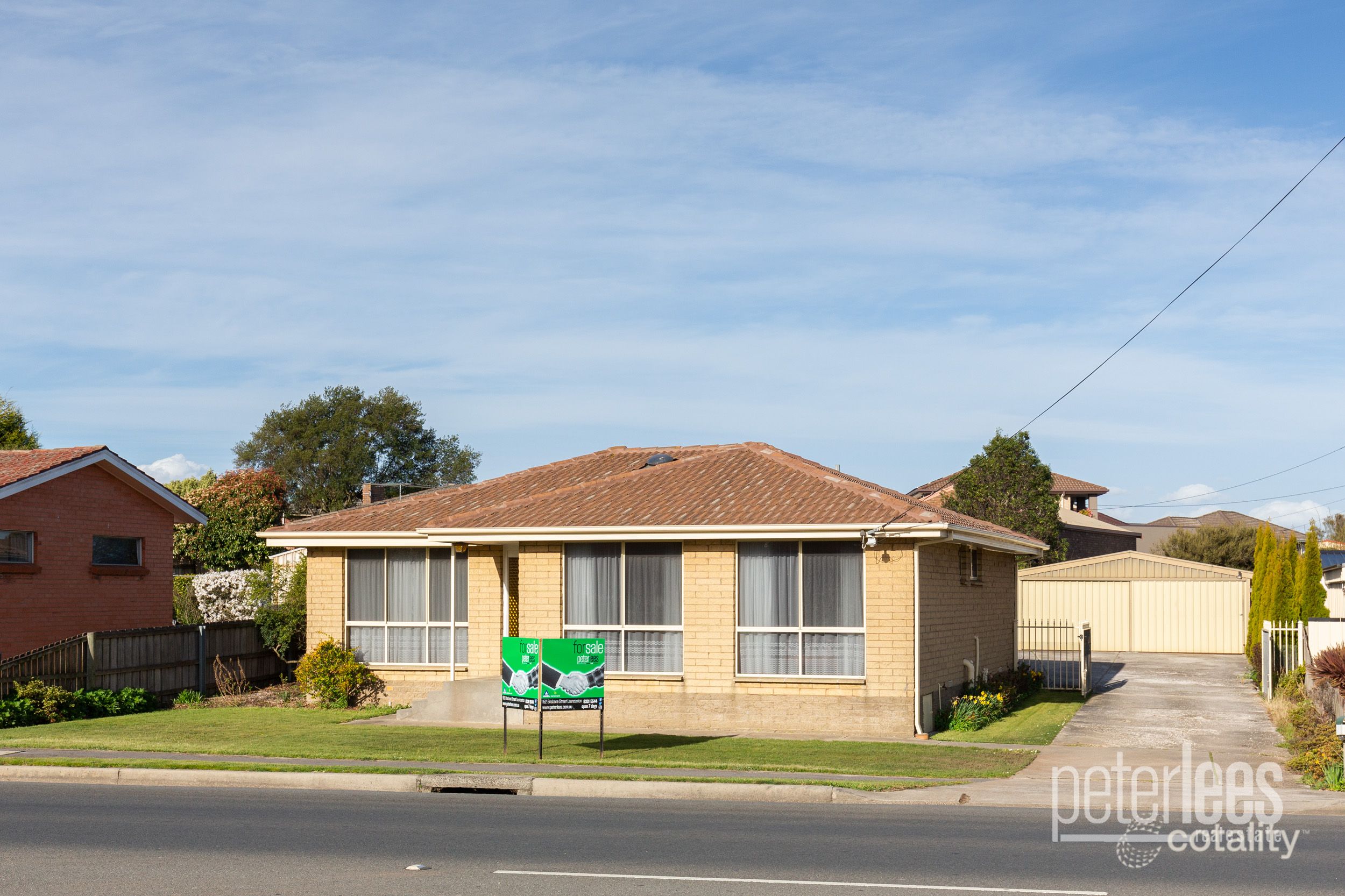 323 Westbury Rd, Prospect Vale, TAS 7250