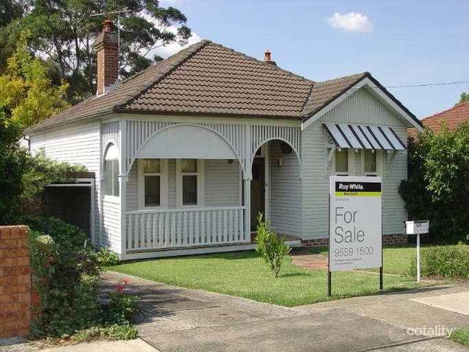 40 Messiter St, Campsie, NSW 2194