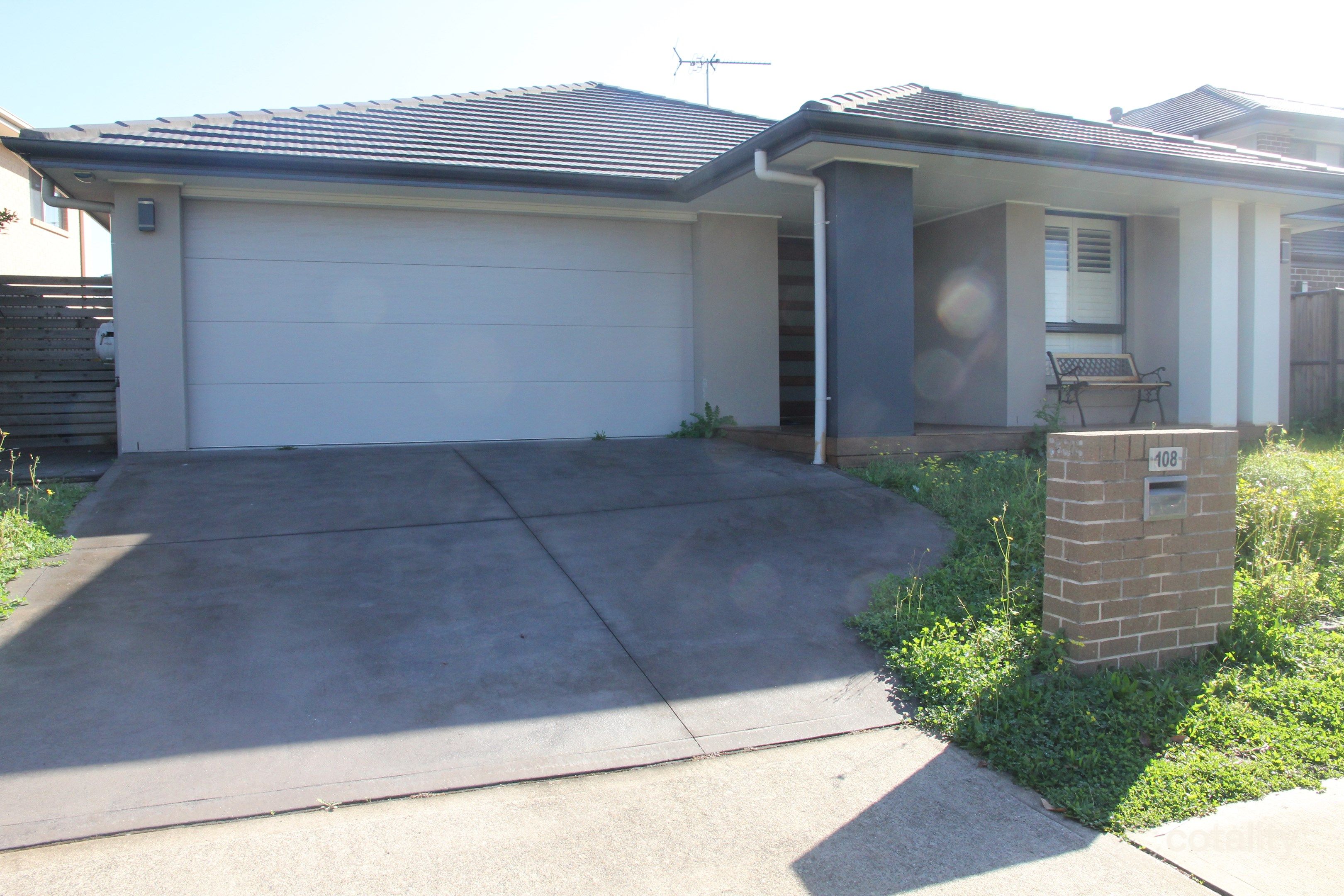 108 Maddecks Ave, Moorebank, NSW 2170