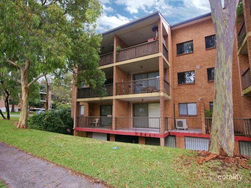 26/87-89 Flora St, Sutherland, NSW 2232