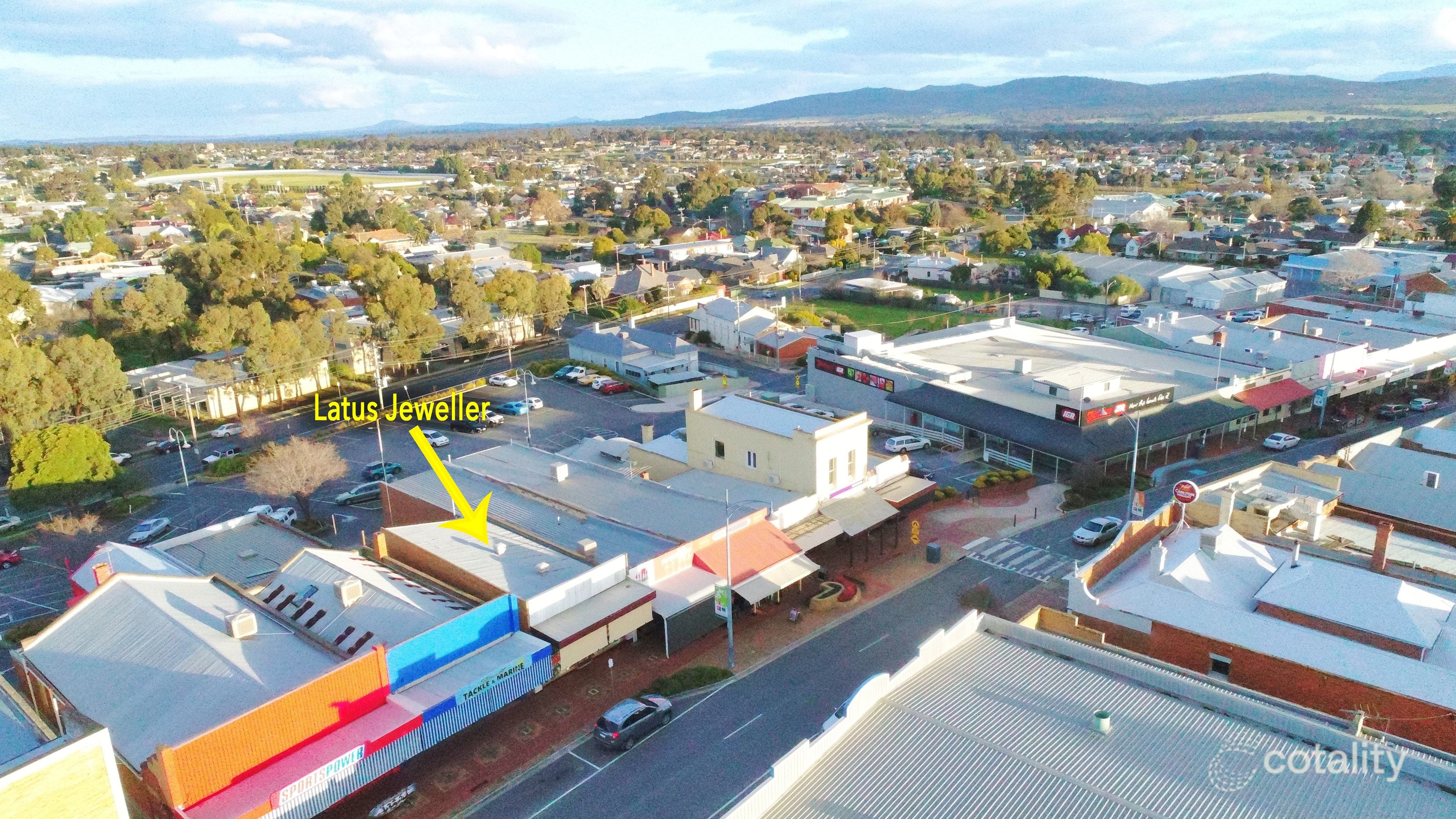142 Main St, Stawell, VIC 3380