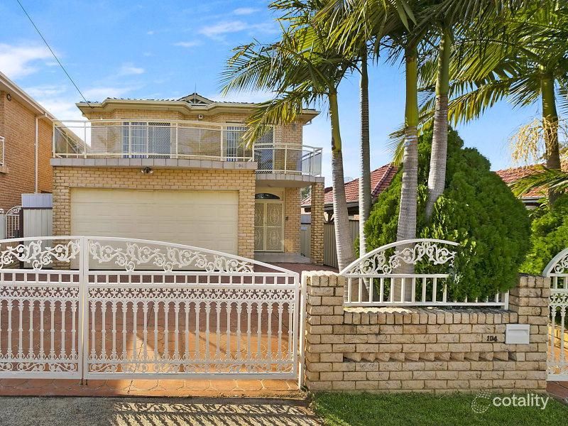 104 Dora St, Hurstville, NSW 2220
