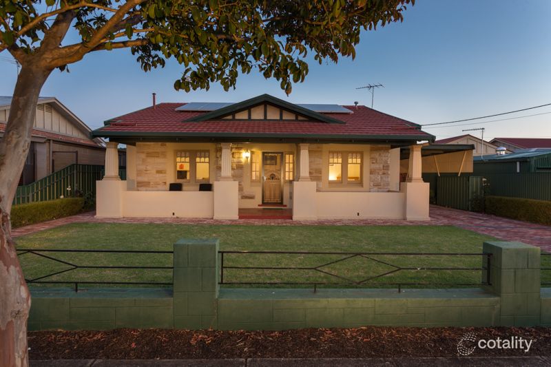 1 Fourth Ave, St Morris, SA 5068