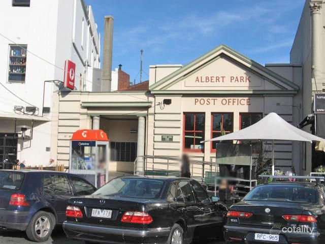 102/87 Dundas Pl, Albert Park, VIC 3206