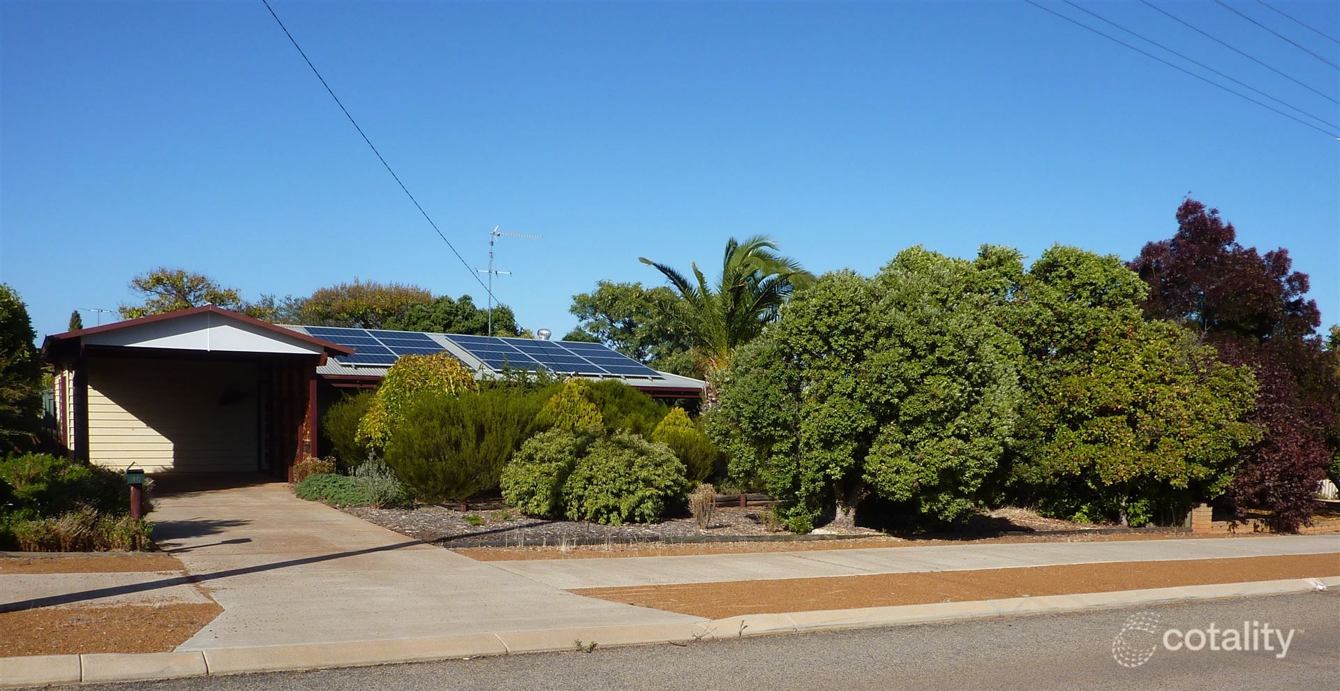 30 Janes Dr, Corrigin, WA 6375
