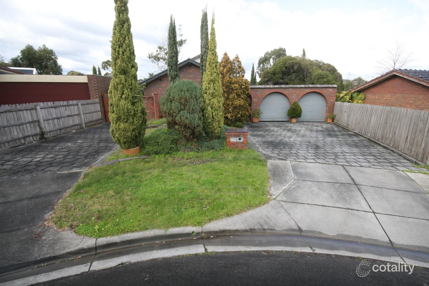 4 Ballard Cl, Wantirna, VIC 3152
