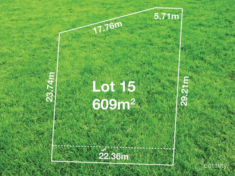 15 Leila Ct, Bacchus Marsh, VIC 3340