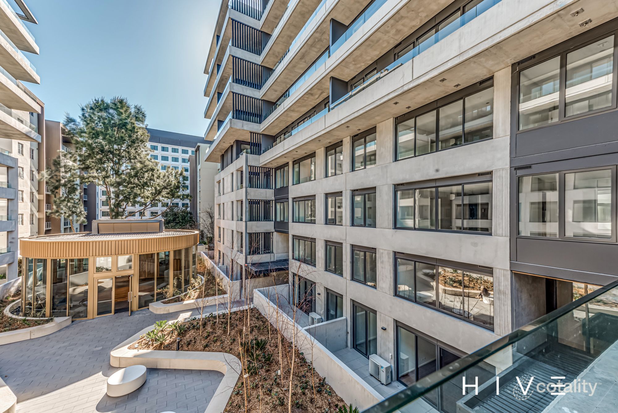 78/217 Northbourne Ave, Turner, ACT 2612