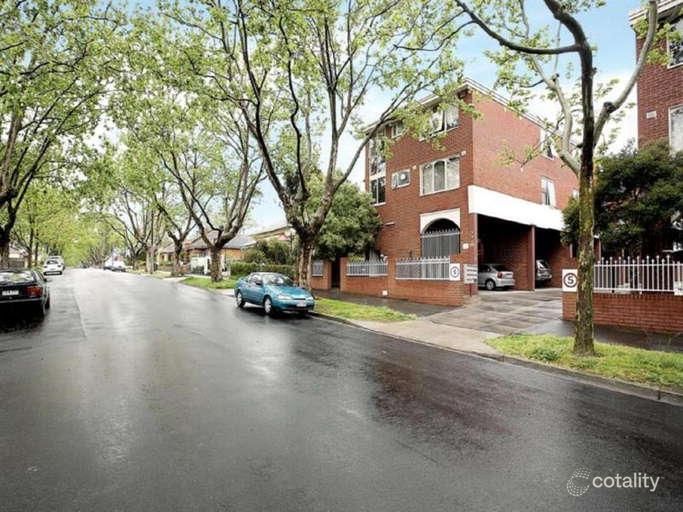 38/22-28 Canterbury St, Flemington, VIC 3031