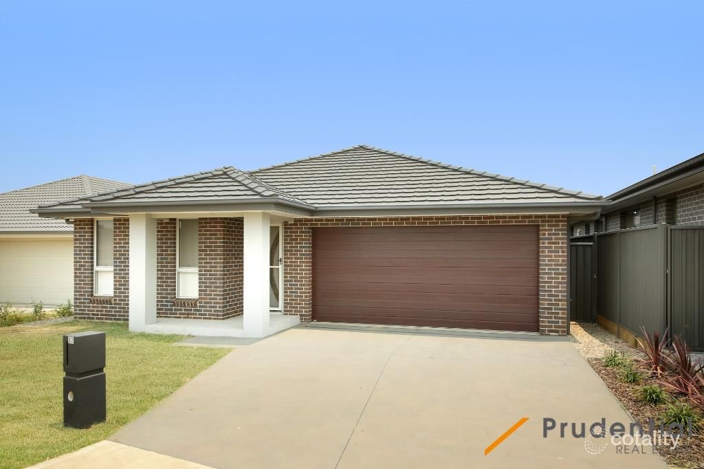 52 Austen Bvd, Spring Farm, NSW 2570