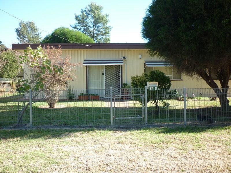 37 Wamboin St, Gilgandra, NSW 2827