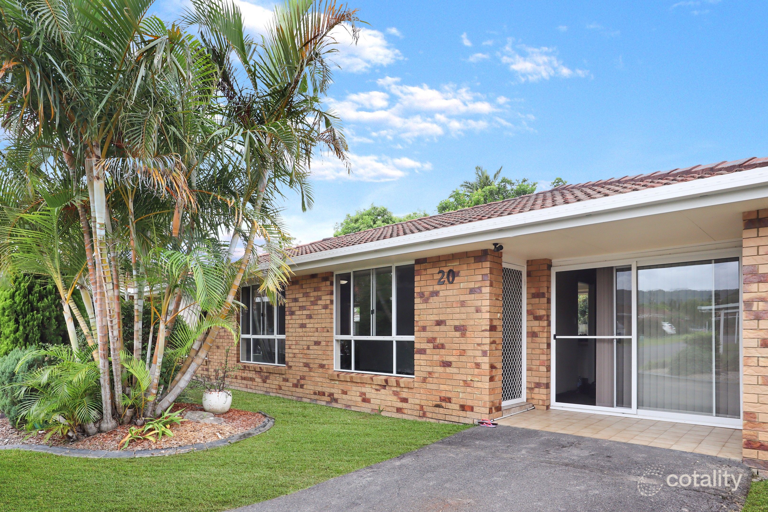 20/3 Donn-Patterson Dr, Coffs Harbour, NSW 2450