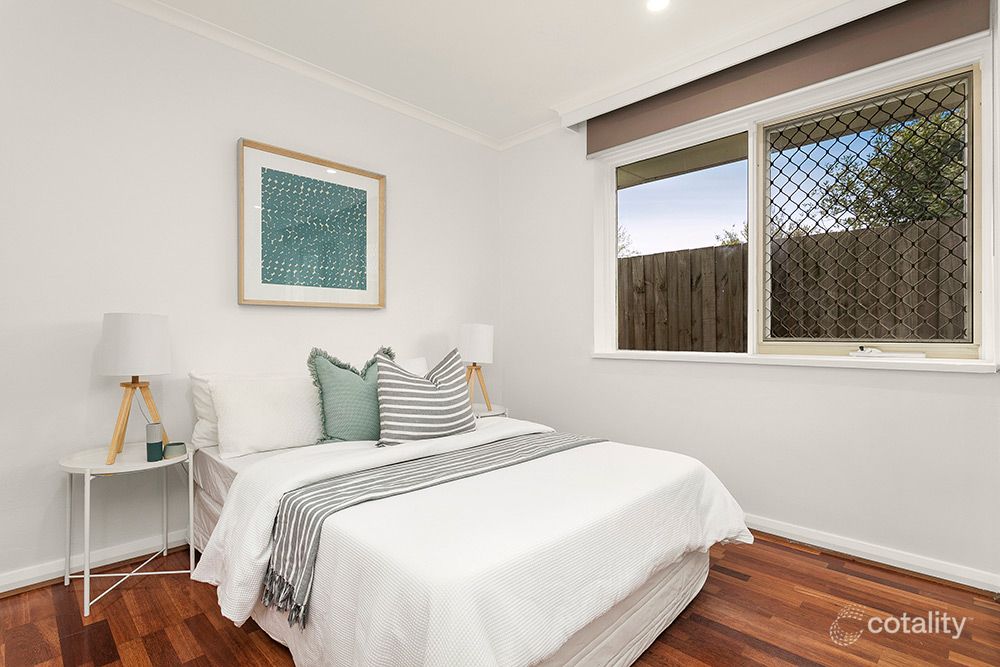 4/93 Mitchell St, Brunswick, VIC 3056