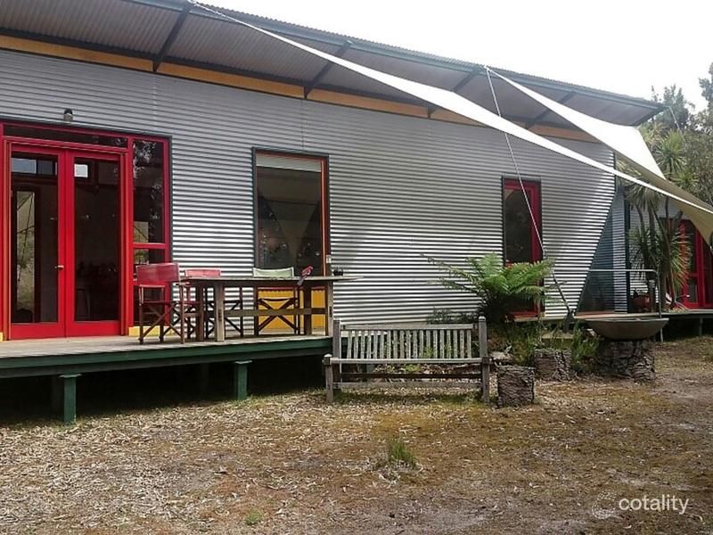 220 Wattle Point Rd, Forge Creek, VIC 3875