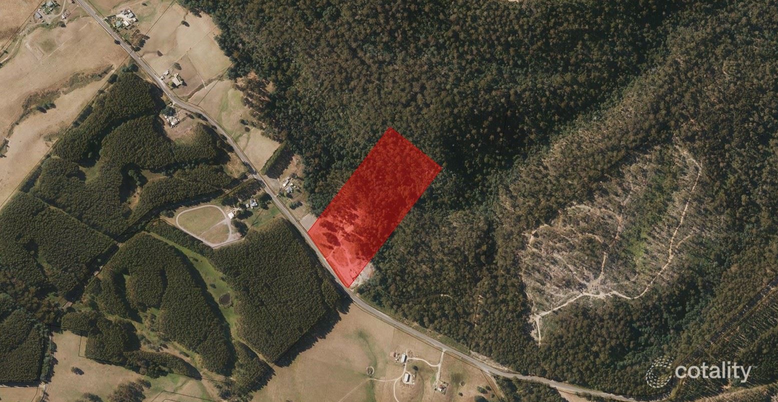 1706 Frankford Rd, Frankford, TAS 7275