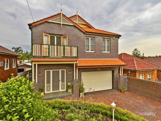 274 High St, Chatswood, NSW 2067
