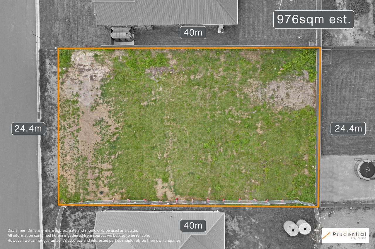 6 Gaudry St, The Oaks, NSW 2570