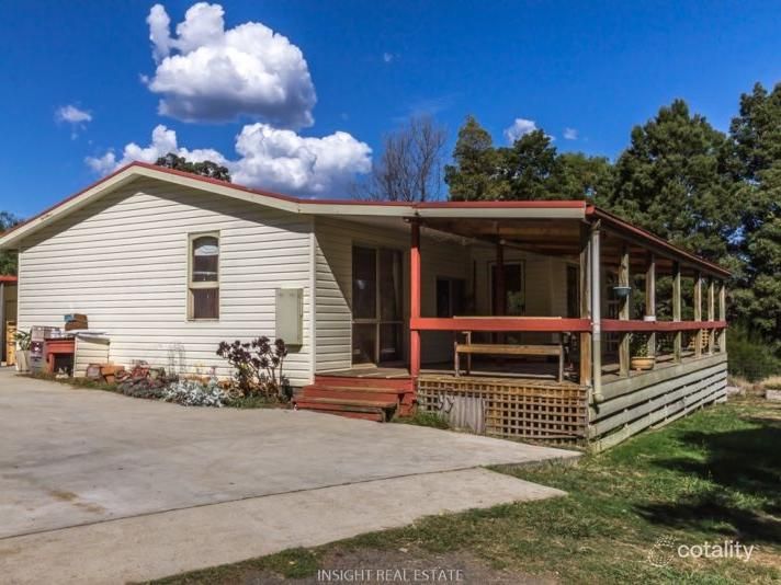 880 Farmers Rd, Dumbalk North, VIC 3956