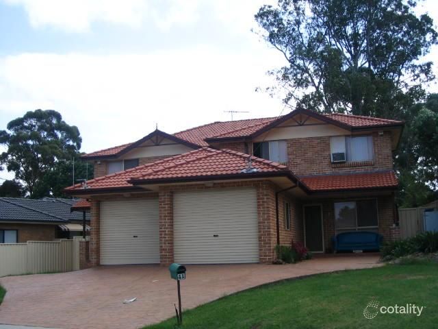 1/4 Buckley Ave, Revesby, NSW 2212