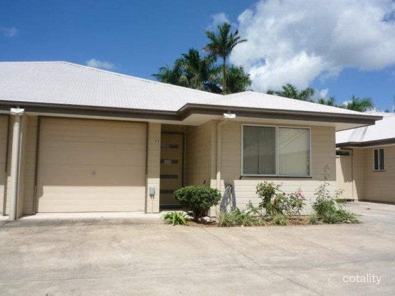 11/16 Stevens St, Yandina, QLD 4561