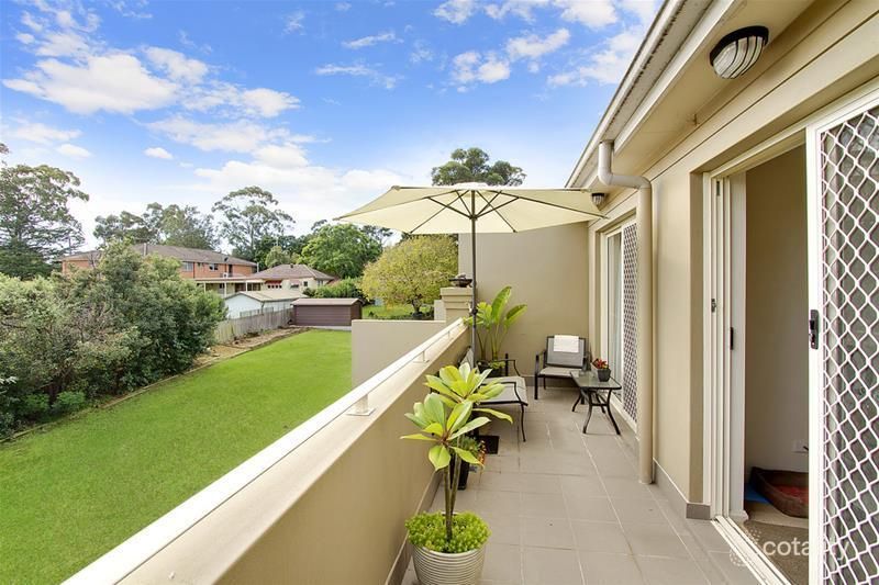 18/5 Arcadia Rd, Galston, NSW 2159